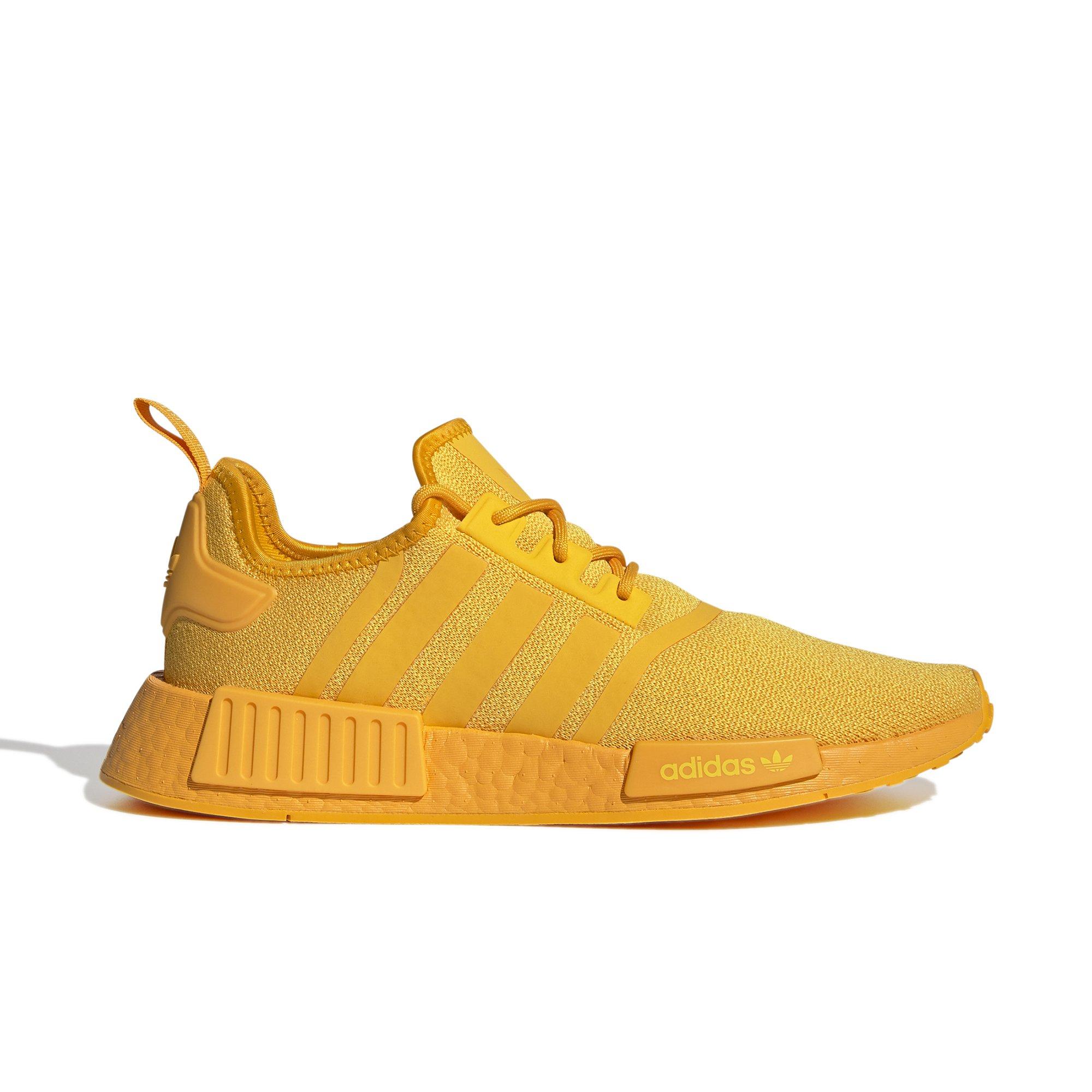 Adidas nmd mens hibbett on sale sports